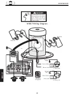 Предварительный просмотр 30 страницы Shop fox M1007 Instruction Manual