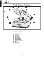 Предварительный просмотр 6 страницы Shop fox M1048 Owner'S Manual