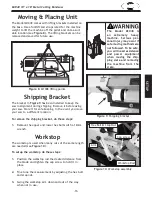 Предварительный просмотр 15 страницы Shop fox M1048 Owner'S Manual