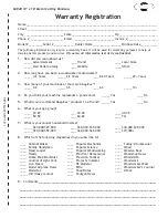 Предварительный просмотр 45 страницы Shop fox M1048 Owner'S Manual