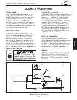 Preview for 17 page of Shop fox M1116 Owner'S Manual