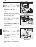 Preview for 32 page of Shop fox M1116 Owner'S Manual