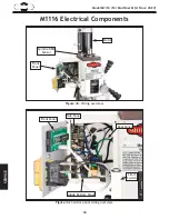 Preview for 40 page of Shop fox M1116 Owner'S Manual