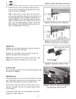 Preview for 2 page of Shop fox SHOP FOX D2254-6 Instruction Sheet