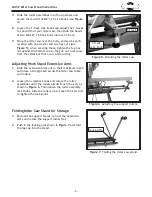 Предварительный просмотр 3 страницы Shop fox SHOP FOX D4041 Instruction Sheet