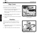 Preview for 18 page of Shop fox Shop fox M1008 Instruction Manual