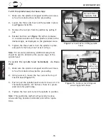 Preview for 20 page of Shop fox Shop fox M1008 Instruction Manual