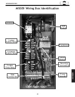 Preview for 41 page of Shop fox Shop fox M1008 Instruction Manual