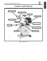 Preview for 7 page of Shop fox SHOP FOX M1013 Owner'S Manual