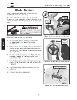 Preview for 20 page of Shop fox SHOP FOX M1013 Owner'S Manual