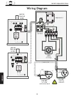 Предварительный просмотр 34 страницы Shop fox SHOP FOX M1039 Owner'S Manual