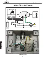 Предварительный просмотр 18 страницы Shop fox SHOP FOX M1104 Owner'S Manual