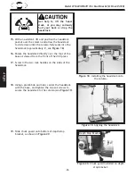 Предварительный просмотр 24 страницы Shop fox SHOP FOX W1669 Owner'S Manual