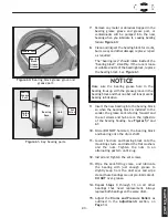 Preview for 35 page of Shop fox SHOP FOX W1678 Instruction Manual