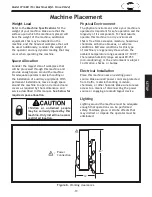 Preview for 19 page of Shop fox SHOP FOX W1680 Owner'S Manual