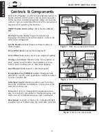 Preview for 6 page of Shop fox SHOP FOX W1701 Owner'S Manual