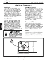 Preview for 18 page of Shop fox SHOP FOX W1701 Owner'S Manual