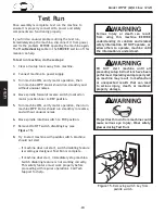 Preview for 22 page of Shop fox SHOP FOX W1701 Owner'S Manual