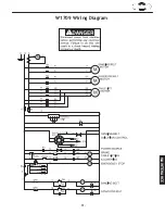 Предварительный просмотр 33 страницы Shop fox SHOP FOX W1709 Instruction Manual