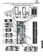 Предварительный просмотр 35 страницы Shop fox SHOP FOX W1709 Instruction Manual