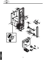 Предварительный просмотр 36 страницы Shop fox SHOP FOX W1709 Instruction Manual