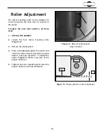 Предварительный просмотр 17 страницы Shop fox SHOP FOX W1717 Instruction Manual