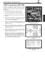 Preview for 13 page of Shop fox SHOP FOX W1737 Owner'S Manual