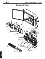 Preview for 44 page of Shop fox SHOP FOX W1737 Owner'S Manual