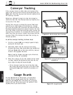 Preview for 30 page of Shop fox SHOP FOX W1740 Owner'S Manual