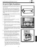 Preview for 31 page of Shop fox SHOP FOX W1740 Owner'S Manual