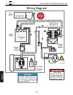 Preview for 50 page of Shop fox SHOP FOX W1740 Owner'S Manual