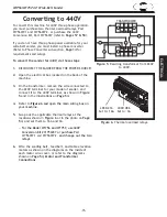 Preview for 17 page of Shop fox SHOP FOX W1756 Owner'S Manual