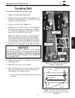 Preview for 21 page of Shop fox SHOP FOX W1756 Owner'S Manual