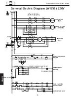 Preview for 54 page of Shop fox SHOP FOX W1756 Owner'S Manual