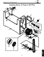 Preview for 63 page of Shop fox SHOP FOX W1756 Owner'S Manual