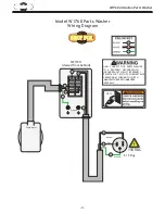 Предварительный просмотр 4 страницы Shop fox SHOP FOX W1760 Instructions Manual