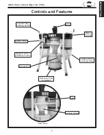Preview for 7 page of Shop fox SHOP FOX W1816 Owner'S Manual