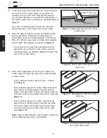 Предварительный просмотр 10 страницы Shop fox SHOP FOX W1821 Owner'S Manual