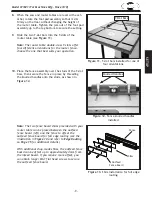 Предварительный просмотр 11 страницы Shop fox SHOP FOX W1821 Owner'S Manual