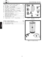 Preview for 14 page of Shop fox SHOP FOX W1823 Owner'S Manual