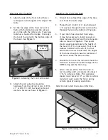 Предварительный просмотр 9 страницы Shop fox SHOP FOX W2006 Instruction Manual