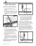 Предварительный просмотр 15 страницы Shop fox SHOP FOX W2006 Instruction Manual