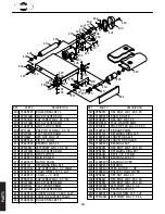 Предварительный просмотр 42 страницы Shop fox W1689 Instruction Manual