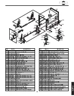 Предварительный просмотр 45 страницы Shop fox W1689 Instruction Manual