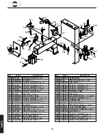 Предварительный просмотр 46 страницы Shop fox W1689 Instruction Manual