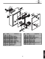 Предварительный просмотр 47 страницы Shop fox W1689 Instruction Manual