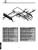 Предварительный просмотр 48 страницы Shop fox W1689 Instruction Manual