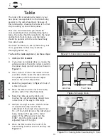 Preview for 16 page of Shop fox W1692 Instruction Manual