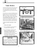 Preview for 26 page of Shop fox W1692 Instruction Manual