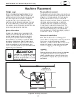 Preview for 17 page of Shop fox W1701W Owner'S Manual